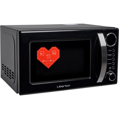 Крапельна кавоварка Liberton LMW-2083E Вінниця - фото 2