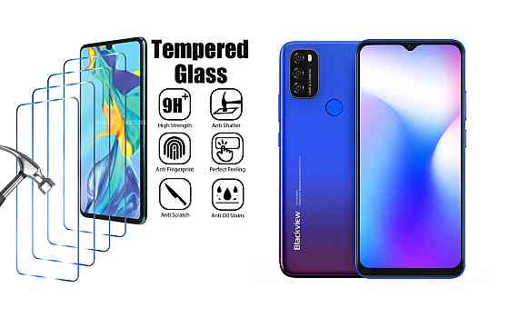 Защитное стекло ArmorGlass для Blackview A70, A70 Pro – устойчивое к царапинам и ударам Киев