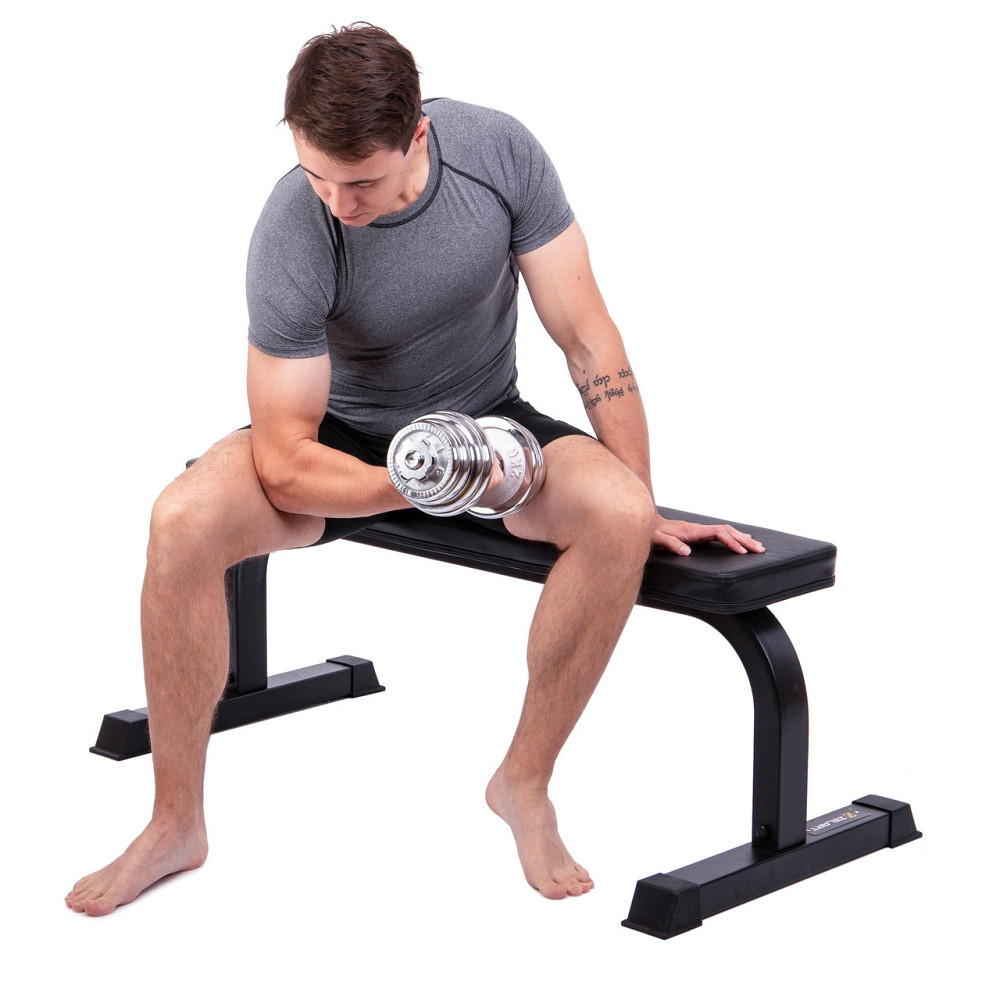 Лава атлетична Zelart 9593 Київ - фото 8