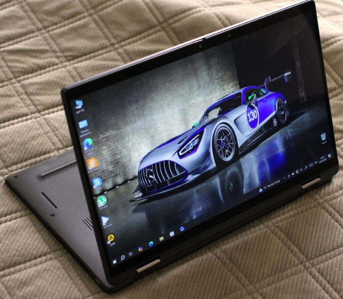 Dell 7420/i7-1185G7/Video4GB/16GB/ Харків - фото 4