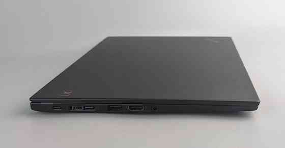 Ноутбук Lenovo ThinkPad X1 Carbon Gen 8/512Gb. Гарантия Trade in Київ