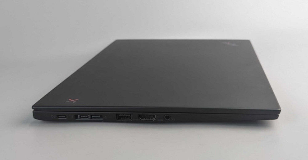 Ноутбук Lenovo ThinkPad X1 Carbon Gen 8/512Gb. Гарантия Trade in Київ - фото 5