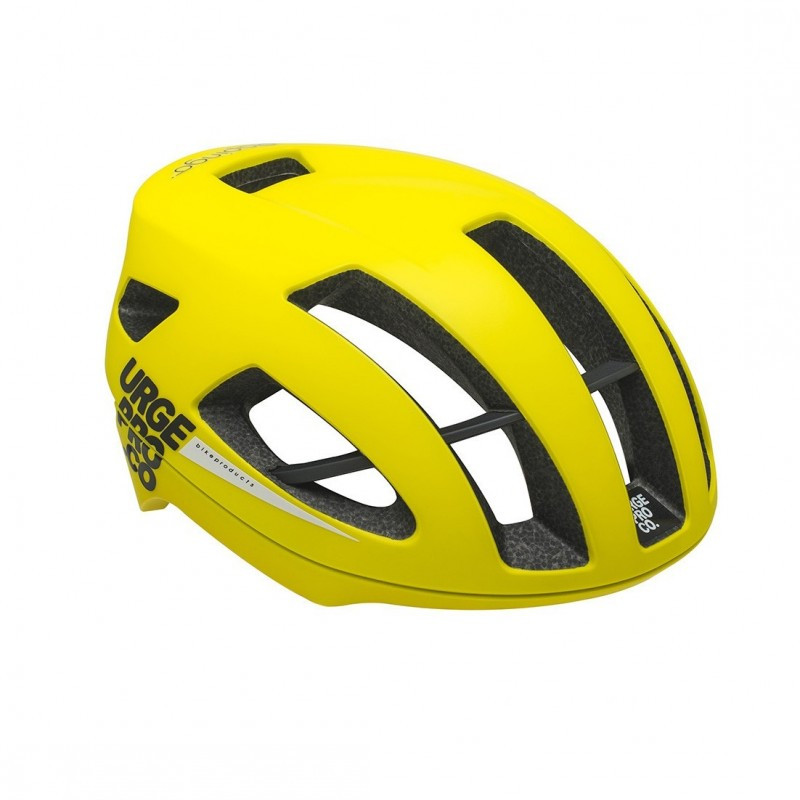 Шлем Urge Papingo желтый L/XL 58-61см Киев - изображение 4
