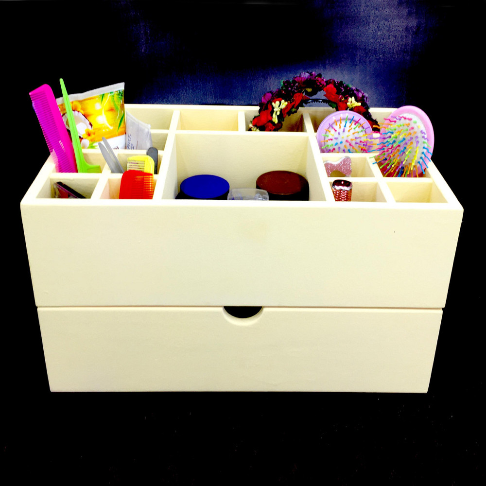 Органайзер для косметики 