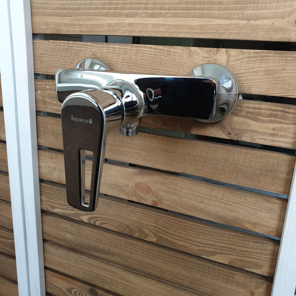 Змішувач для душу Imprese BRECLAV, хром, 15245 Київ - фото 5