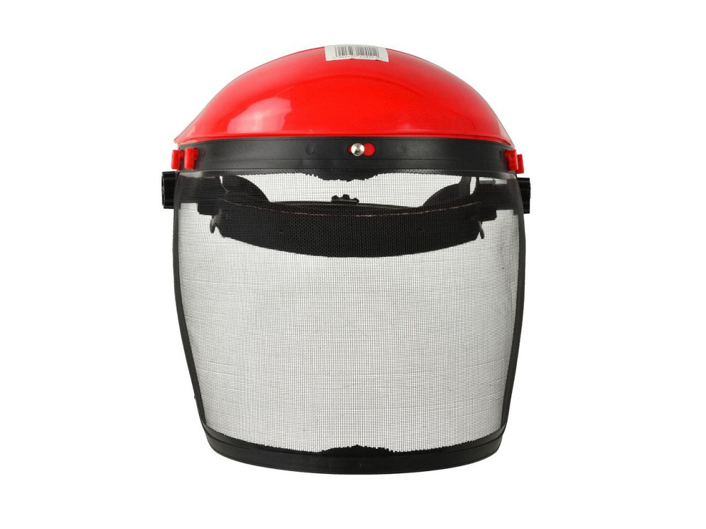 Щиток захисний сітчастий "GEKO" для косарок Киев - изображение 2