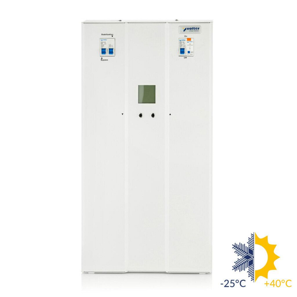 Volter EtalonS-4 (морозостійкий) Volter EtalonS-4 (морозостійкий) Киев - изображение 2