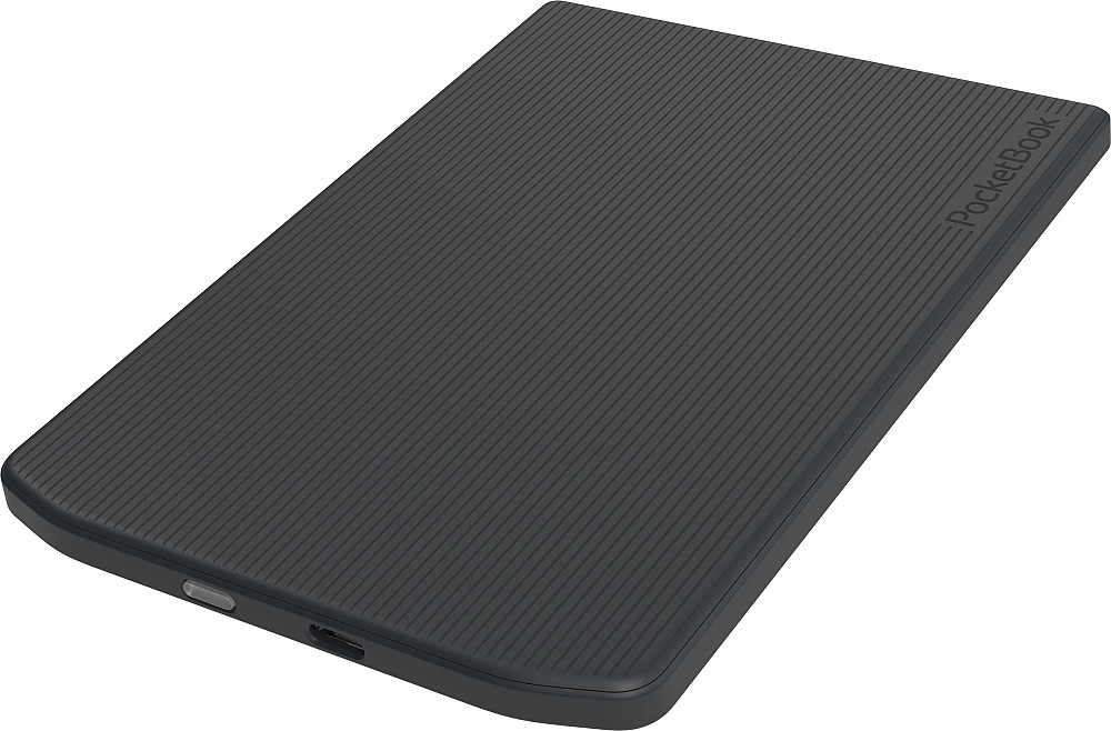 Електронна книжка PocketBook  Verse  Lite (PB619), Midnight Grey Винница - изображение 8