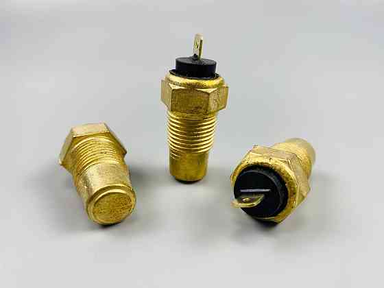 Датчик темпемпературы охолоджуючої рідини (клема) Мукачево