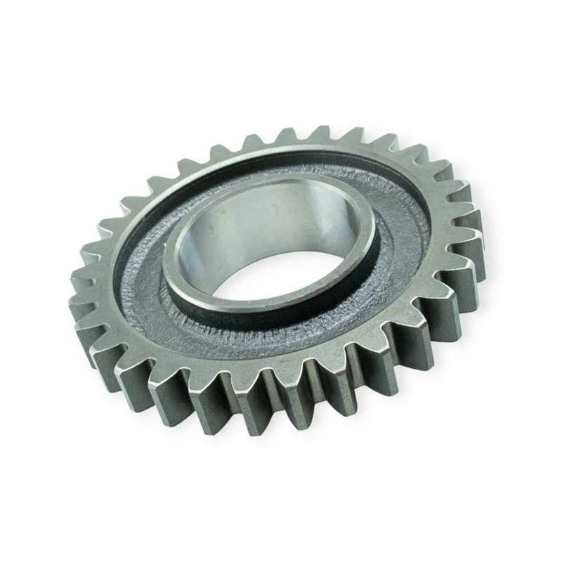 Шестерня зчеп. МТЗ корпусу Мукачево - фото 1