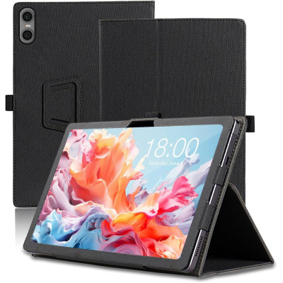 Чохол до планшета BeCover Slimbook Teclast P30T 10.1" Black (713097) Вінниця - фото 4