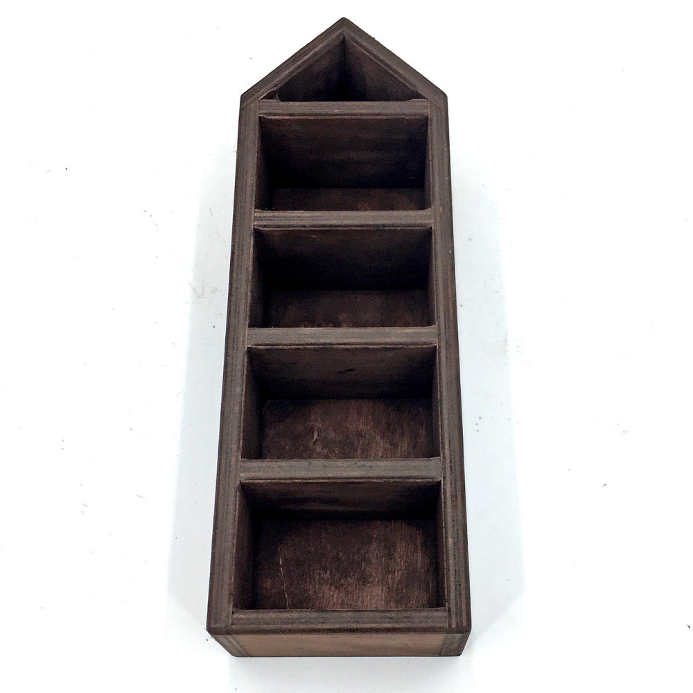 Стеллаж для кукол 