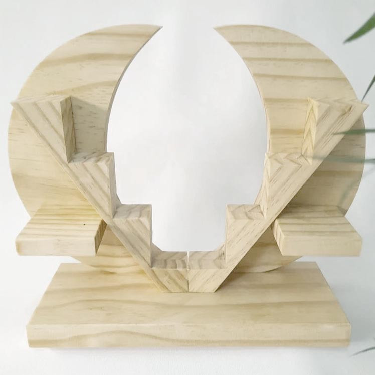 Вівтар для медитації "Штомалі" бланже Миколаїв - фото 1