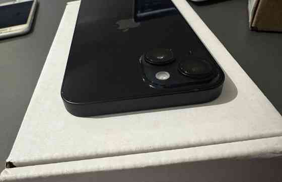 Айфон iPhone 14 , 128Gb. 100% Киев