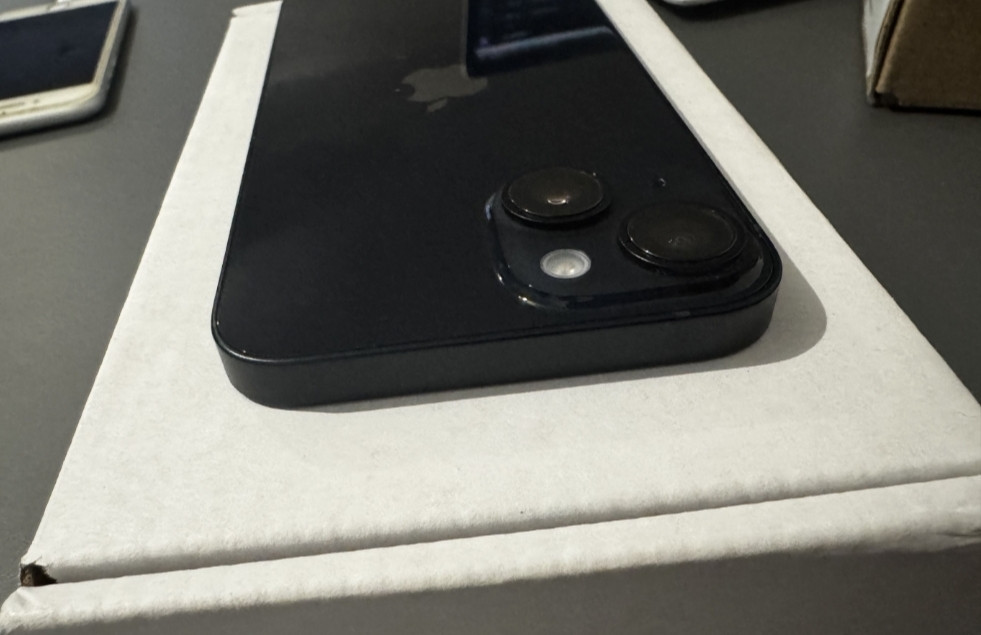 Айфон iPhone 14 , 128Gb. 100% Киев - изображение 5