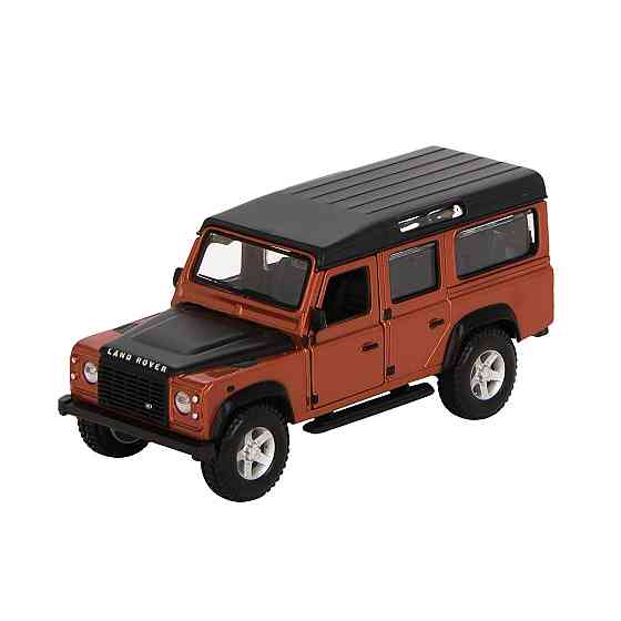 Автомодель - Land Rover Defender 110 (1:32) Дніпро