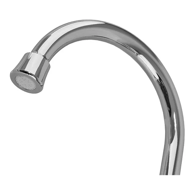 Кран-водонагрівач настінний Zerix ELW22-EW 3 кВт з душовим шлангом та лійкою Чернівці - фото 3