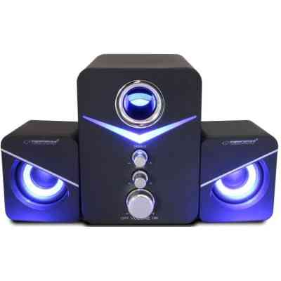 Акустична система Esperanza Speakers EP153 CANCAN (EP153) Вінниця