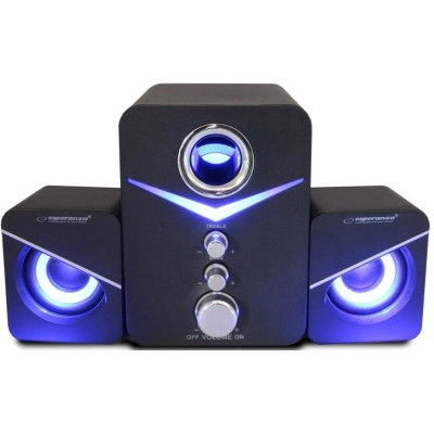 Акустична система Esperanza Speakers EP153 CANCAN (EP153) Вінниця - фото 2