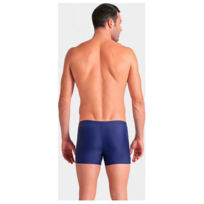 Плавки Arena Flow Swim Short 008937-750 синій 80 (3468337517344) Винница - изображение 8
