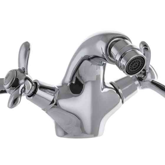 Смеситель для биде Haiba Vilta 162 HB0386 Харьков