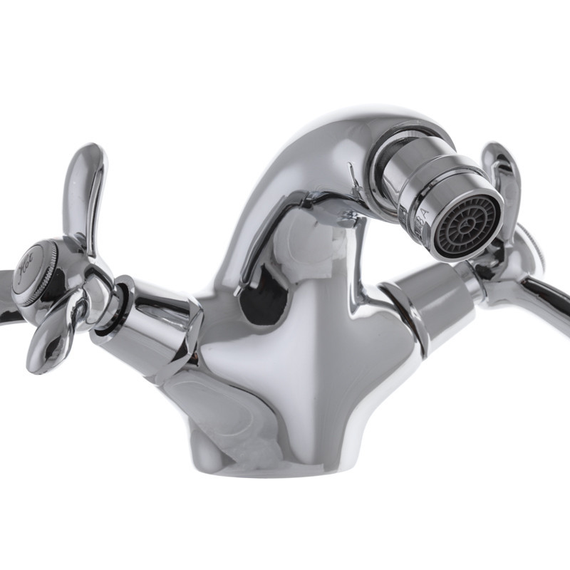 Смеситель для биде Haiba Vilta 162 HB0386 Харьков - изображение 3