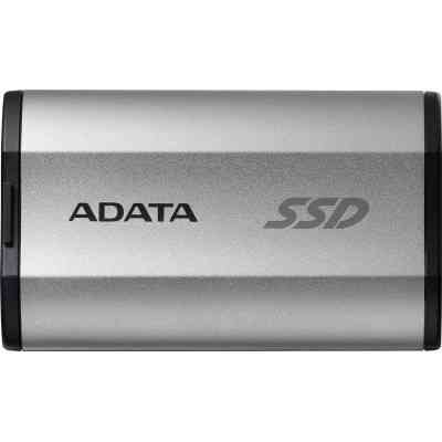 Накопичувач SSD USB 3.2 4TB ADATA (SD810-4000G-CSG) Вінниця