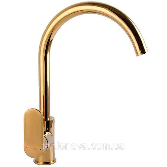 Смеситель для кухни TOPAZ BARTS TB 07403-H36-AU Черновцы