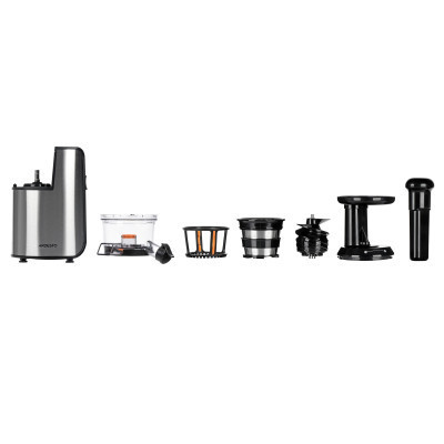 Соковыжималка Ardesto JEG-1330S Винница - изображение 5