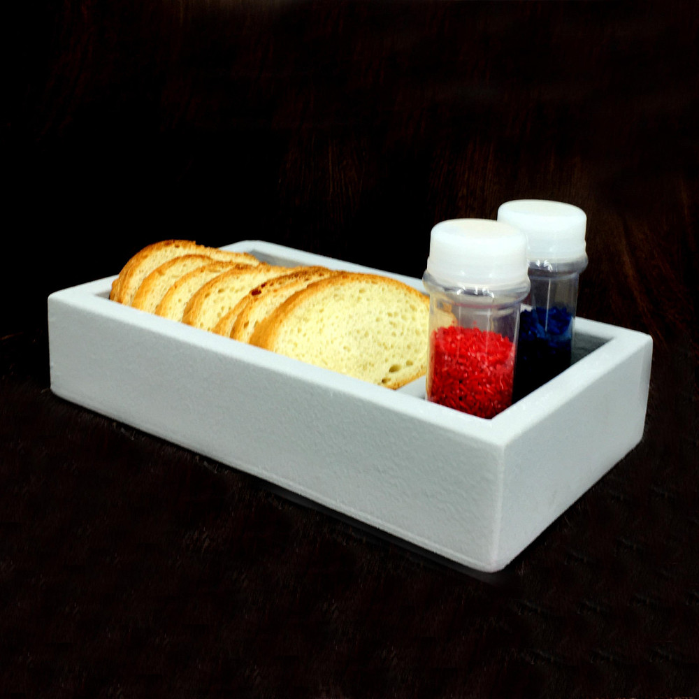 Хлебный лоток 