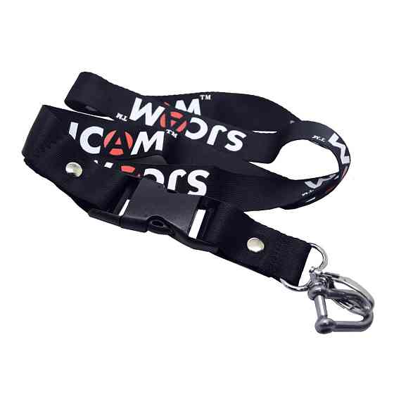 Ремешок для быстрого крепления экшн-камеры GoPro DJI Action Киев