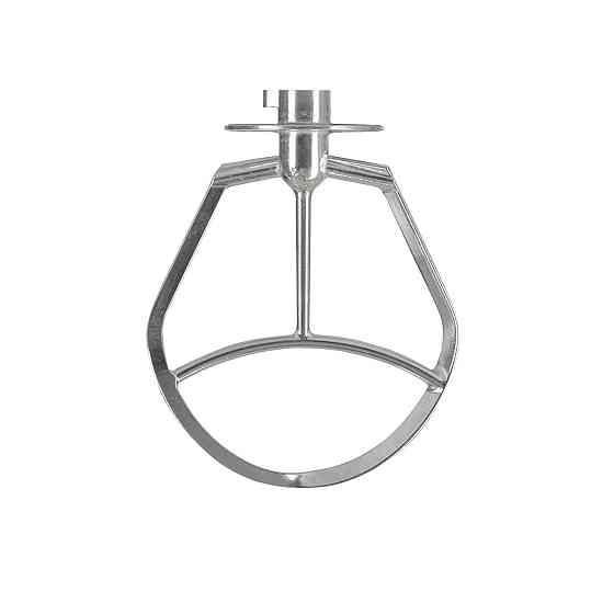 Сменный смесительный элемент для Bella Pico 2G/Bella Robusta из литого под давлением алюминия (Германия, Ровно