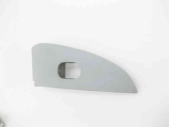 Mercedes-Benz  A2037270728 7213 Накладка сіра кнопки склопідйомника передньої лівої карти дверей C-Class W203 Англія Одеса