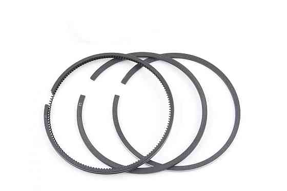 Кільця поршневі мотоблок 177F (9Hp) .S (Ø77,00) ST Мукачево