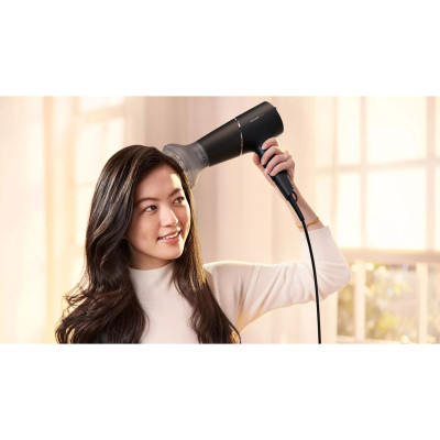 Фен Philips BHD538/30 Винница - изображение 9