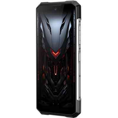 Мобильный телефон Doogee S200 12/256Gb Silver (6923740227824) Винница