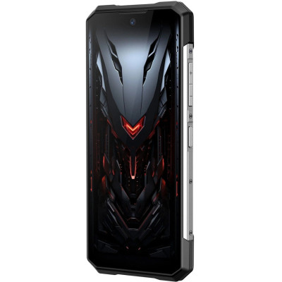 Мобильный телефон Doogee S200 12/256Gb Silver (6923740227824) Винница - изображение 3