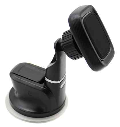 Магнітний тримач для телефону в автомобіль H-CT301 Дніпро