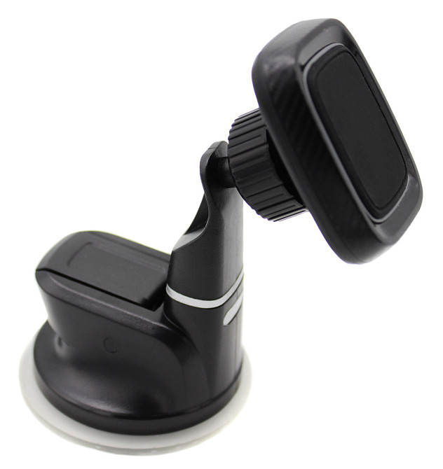 Магнитный держатель для телефона в автомобиль H-CT301 Днепр - изображение 2