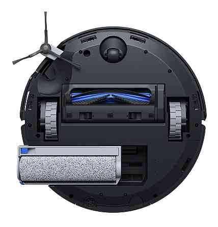 Робот-пилосос Ecovacs Deebot X8 Pro Omni (DEX56) Black ( Black ) Харків