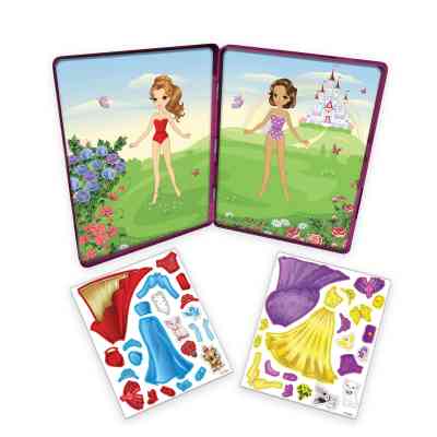 Игровой набор TCG Бал для принцесс (23025) Винница