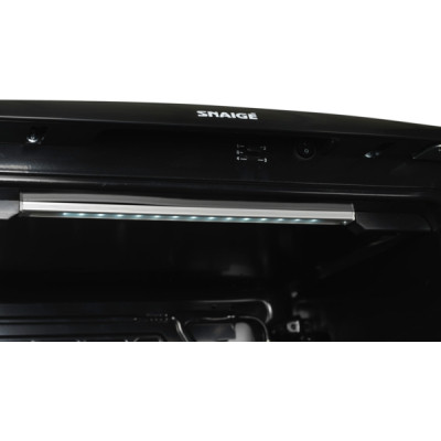 Холодильник Snaige CD14SM-S3JJ3C Винница - изображение 2