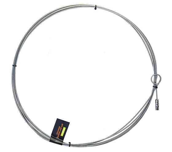 Дріт для чищення димоходу Ecodym, 10 м Київ