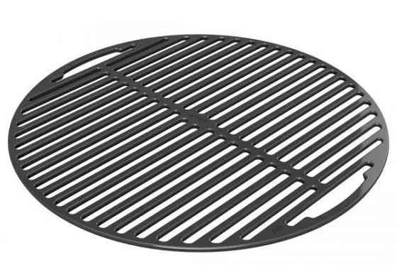 Чавунна решітка кругла Big Green Egg 46 * 1см 122957 Код: 007312 Рівне