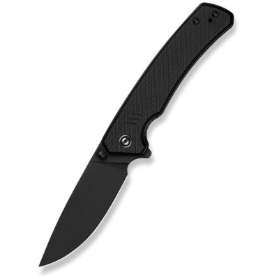 Нож Civivi Merit, Black G10, Darkwash (C24012-1) Винница - изображение 2