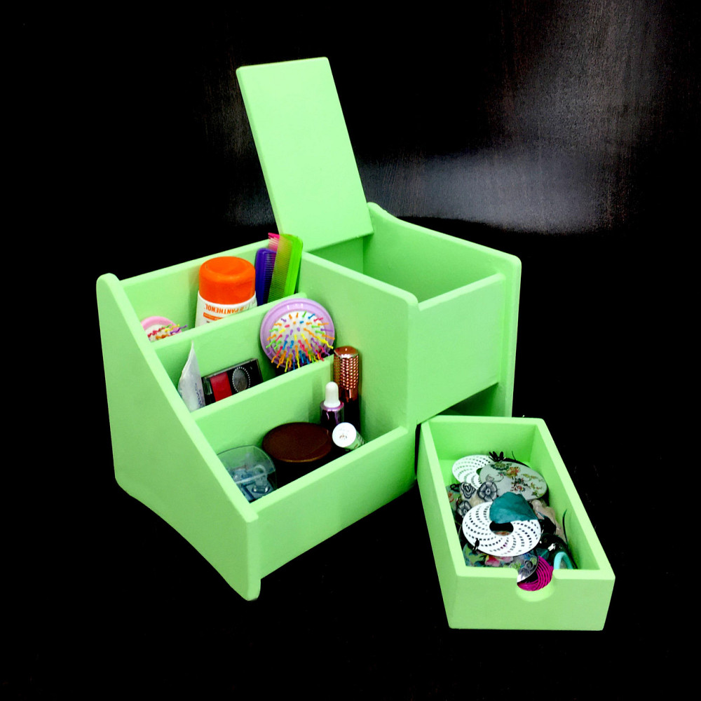 Органайзер для косметики 