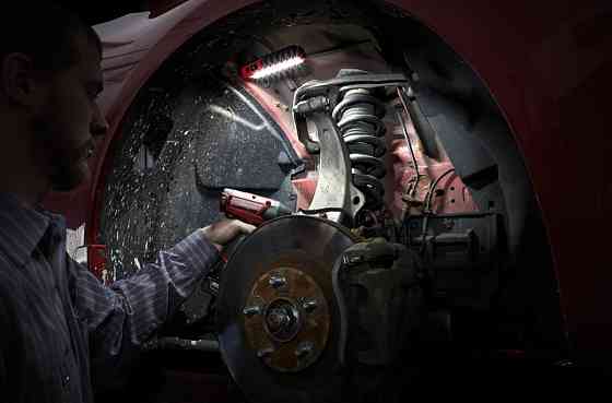 Аккумуляторный фонарь USB L4 FL-301 Одесса