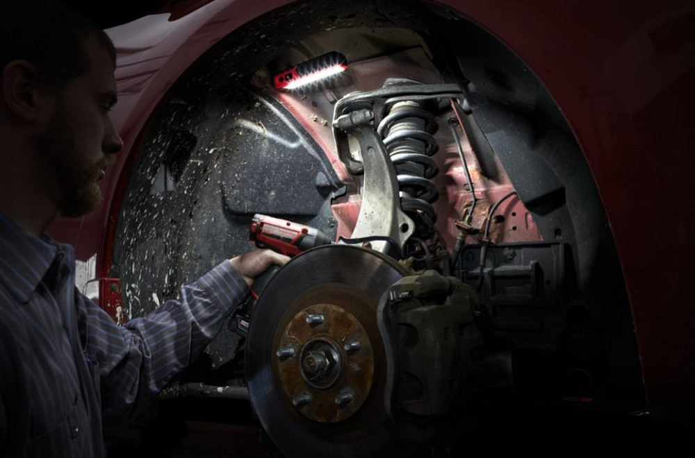 Аккумуляторный фонарь USB L4 FL-301 Одесса - изображение 6