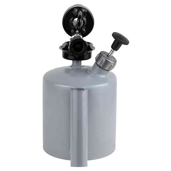 Паяльна лампа (тип Україна) 1.0л SIGMA (2904011) Рівне