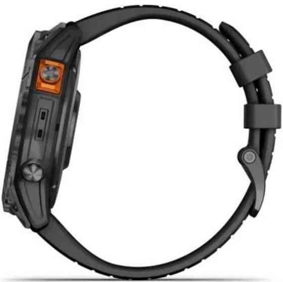 Годинник: Garmin Fenix 7X PRO Solar 51mm Київ